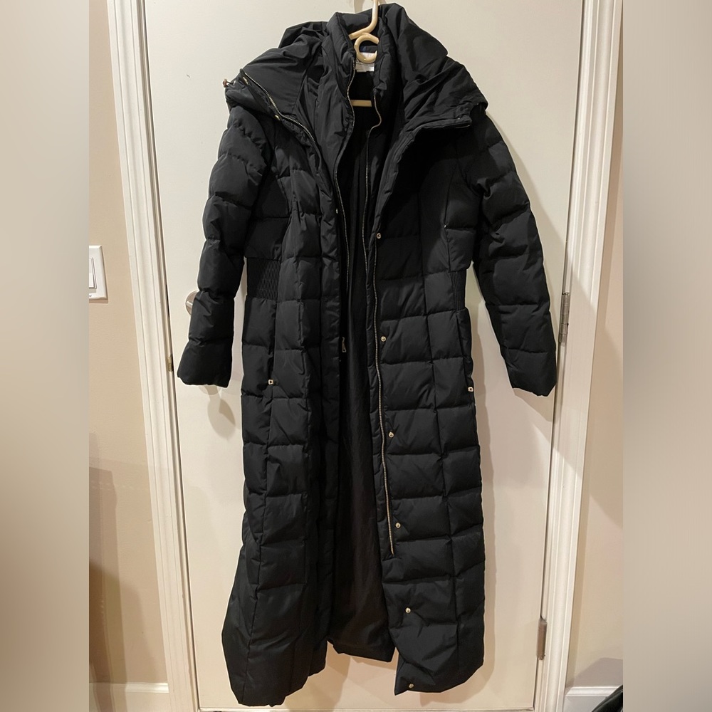 Cole Haan Down Coat